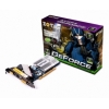 Видеокарта 512Mb <AGP> Zotac 6200 <GF6200, 64 bit, GDDR2, DVI, TV-Out, Low Profile, Retail> (ZT-62AAH2N-HSL)