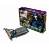 Видеокарта 256Mb <PCI-E> Zotac 7200GS <GF7200GS, 64 bit, GDDR2, DVI, TV-Out, Retail> (ZT-72AA250-HSS)