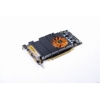 Видеокарта 1Gb <PCI-E> Zotac 9800GT ECO с CUDA <GF9800GT, GDDR3, 256 bit, 2*DVI, TV-Out, Retail> (ZT-98GEY3G-FSL)