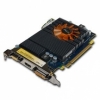 Видеокарта 1Gb <PCI-E> Zotac 9600GT Synergy с CUDA <GF9600GT, GDDR2, 128 bit, DVI, TV-Out, Retail> (ZT-96TEK3G-FDL)