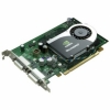 Профессиональная видеокарта 256Mb <PCI-E> PNY Quadro FX 570 <GDDR2, 128 bit, 2*DVI, Bulk> (VCQFX570-PCIEBLK-1)