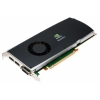 Профессиональная видеокарта 1Gb <PCI-E> PNY nVidia Quadro FX 3800 <GDDR3, 256 bit, DVI, 2*DP, ST (extra bracket), Retail> (VCQFX3800-PCIE-PB)