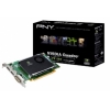 Профессиональная видеокарта 512Mb <PCI-E> PNY nVidia Quadro FX 580 <GDDR3, 128 bit, DVI, 2*DP, стандарт EnergyStar, Retail> (VCQFX580-PCIE-PB)