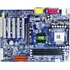 M/B ACORP 4PX266A1  SOCKET478 <VIA P4X266> AGP+AC"97 UDMA100 ATX 3DDR DIMM
