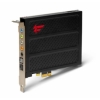 Звуковая карта S.B.Creative  X-Fi  Titanium Fatality Pro (SB0886) 7.1 PCI-eX  Retail