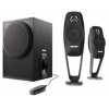 Колонки Creative I-Trique 3220  <2.1 2x6+17W RMS> Retail