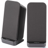 Колонки Creative  SBS A80 ( 2.0) Black (51MF1645AA000)