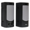 Колонки Dialog AТ-01B Twist Black,2W RMS-2.0
