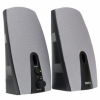 Колонки Dialog AТ-03B Twist Black, 6W RMS-2.0