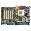 M/B ACORP 6A815-E1  SOCKET370 <I815E B0> SVGA+AC"97 AGP ATX U100 3DIMM