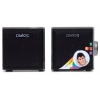 Колонки Dialog Disco AD-02 Silver 8W RMS-2.0