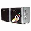 Колонки Dialog Disco AD-03 Silver 10W RMS-2.0