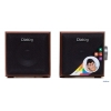 Колонки Dialog Disco AD-03 Cherry 10W RMS-2.0