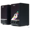 Колонки Dialog Disco AD-04 Black 16W RMS-2.0