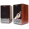 Колонки Dialog Disco AD-06 Cherry 24W RMS-2.0