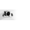 Колонки (970118) Logitech Z2300 (2.1, 2x 40Вт + 120 Вт) (970118-0914)