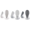 Колонки JBL Duet White 12w (Двухкомпонентная акустическая система 2.0)