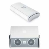 Колонки JBL On Tour  White (2x3W, 4xAAA) + Б.п.