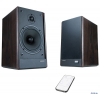 Колонки Microlab Solo6 С 2.0 black (100W. RMS, Super Bass)