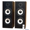 Колонки Microlab Solo3 С 2.0 black (70W RMS ду)