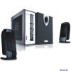 Колонки Microlab M900 (11) <2колонки+сабвуфер, 45 Вт RMS> black