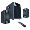 Колонки Microlab X16 /2.1 2 колонки+сабвуфер дерево