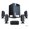 Колонки Microlab X15 /5.1 5 колонки+сабвуфер дерево