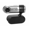 Камера интернет Chicony DC-6130-SB, разрешение до 300K пикселей, USB 2.0, сереб.-черн