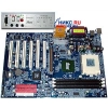 M/B ACORP 7KT333   SOCKETA(462) <VIA KT333> AGP+AC"97 U133 ATX 3DDR DIMM <PC-2700>