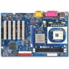 M/B ALBATRON PX848PV PRO      SOCKET478 <I848P> AGP+AC"97+LAN U100 ATX 2DDR DIMM <PC-3200>