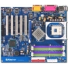 M/B ALBATRON PX865PEPRO    SOCKET478 <I865PE> AGP+AC"97+LAN SATA U100 ATX 4DDR DIMM <PC-3200>