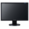 Монитор 22" Samsung 2243NW(KSBA) TFT, 1680х1050, 300кд/кв.м, DC 8000:1(1000:1), 5мс (LS22MYNKSBA)