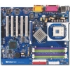 M/B ALBATRON PX865P PRO    SOCKET478 <I865P> AGP+AC"97+LAN SATA U100 ATX 4DDR DIMM <PC-2700>