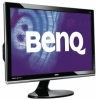 Монитор 24" TFT Benq E2420HD Glossy Black, 1920x1080, 1000:1(DCR: 50000:1), 5ms/2ms(GTG), D-sub/DVI/HDMIx2/USBx4, MM (9H.Y3WLA.TBE)