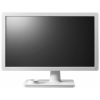 Монитор 24" TFT Benq V2400 Eco White, 1920x1080, 1000:1(DCR: 5M:1), D-sub/HDMI, 5ms/2ms(GTG), 250 nits, TCO 5.0; LED Backlight (9H.L1XLB.QWE)