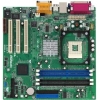 M/B ASROCK P4I45GL/A/L SOCKET478 <I845GL> SVGA+LAN+AC"97 USB2.0 U100 MICROATX 2DDR DIMM