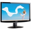 Монитор 24" ViewSonic VX2433WM, 16:9 a/r, 2ms (GtoG), Analogue/DVI/HDMI, 1920x1080, DCR 20,000:1, Brightness 300 cd/mІ, MPRII, H170° V160°, Audio,