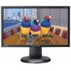Монитор 23" ViewSonic VP2365WB IPS Panel, DVI, 1920x1080, Cont. 1000:1 (DCR),  250 cd/m2, TCO-03, H178o V178o, Pivot, Height adj, Swivel, USB hub