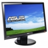 Монитор 22" TFT ASUS AS VH226H Black, 21.5" Wide Screen (16:9), 1920x1080 (16:9), 0.248mm, 300cd, 2ms (Gray to Gray), ASUS Smart C. R.(ASCR) 12000:1,
