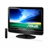 Монитор 22" TFT ASUS AS 22T1E, Monitor-TV Black, 1920 x 1080, 0.248 mm, 300 cd/m2, 20000:1 (1000:1), D-Sub & HDMI, SCART