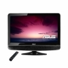 Монитор 27" TFT ASUS AS 27T1E Monitor-TV Black, 1920 x 1080, 0.311 mm, 400 cd/m2, 50000:1 (1000:1), D-Sub & HDMI, SCART