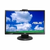 Монитор 24" TFT ASUS AS VK246U, 1920x1080, 2 мс, 0.27 мм, 300 кд/м2, 20000:1, DVI-D, VGA