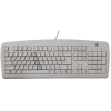 Клавиатура A4Tech KBS-720, slim  PS\2