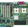 M/B ASUSTEK PP-DLW/A/L DUAL SOCKET604<IE7505>AGP PRO+AC"97+LAN1000 U100 EXTATX 4DDR DIMM 4PCI-X