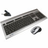 Клавиатура+мышь  A4Tech GK(S)-870D, USB, 2.4G энергосбер набор