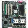 M/B ASUSTEK PR-DLS/1030 DUAL SOCKET603<SERVERWORKS GCLE>U320SCSI+SVGA+LAN100+LAN1000 U100 EXTATX 6DDR DIMM 5PCI64