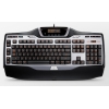 (920-000373) Клавиатура Logitech G15 Russian USB+PS/2