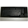 (967685) Клавиатура беспроводная Logitech diNovo Edge <Bluetooth> (967685-0112)