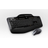 (920-002434) Клав. + Мышь Беспроводная Logitech Wireless Desktop MK710