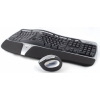 (WTA-00018) Клавиатура+мышь Microsoft Natural Wireless Ergonomic Desktop 7000 USB Retail